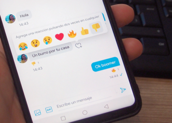 Twitter podría incorporar reacciones a sus publicaciones