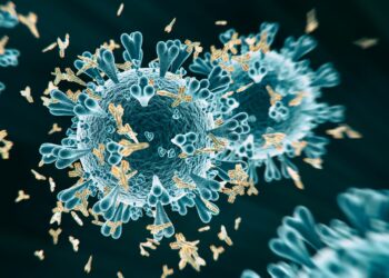 Aseguran que la variante delta es la más transmisible hallada hasta ahora