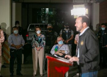 $2.5 millones cobraron en sobresueldos los 9 exfuncionarios del FMLN acusados en la operación «Desfalco»