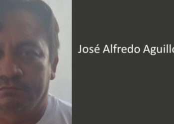 Capturan a sujeto por violar a una niña en San Vicente