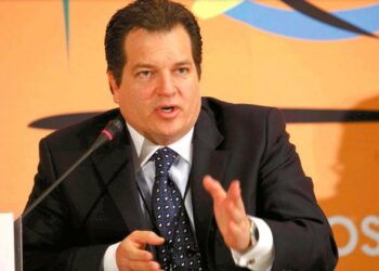 La Interpol emite una orden de arresto por fraude fiscal contra el nieto de un expresidente de México