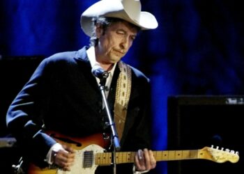 Bob Dylan es acusado de abusar sexualmente de una niña de 12 años en 1965