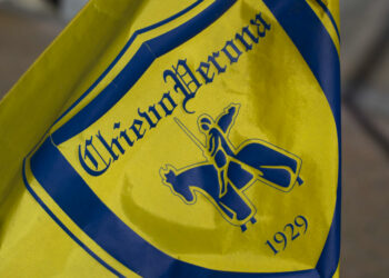 El Chievo Verona ha dejado de existir