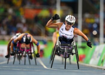 Origen, reglas y categorías de los Juegos Paralímpicos