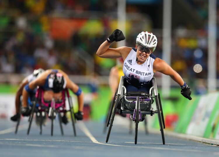 Origen, reglas y categorías de los Juegos Paralímpicos