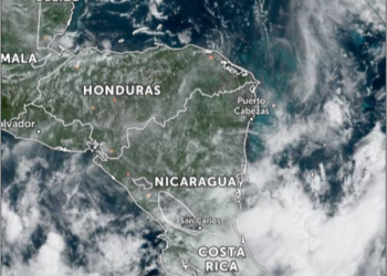 México y el Caribe atentos a dos nuevas tormentas tropicales