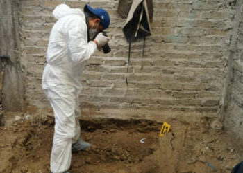 México tiene 52.000 cadáveres sin identificar, según denuncias