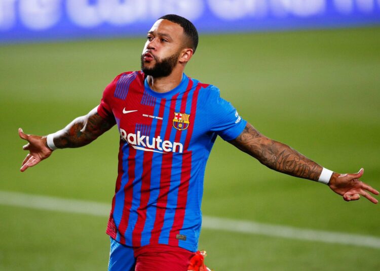 Con la mínima diferencia, Barcelona venció a Getafe por 2 a 1