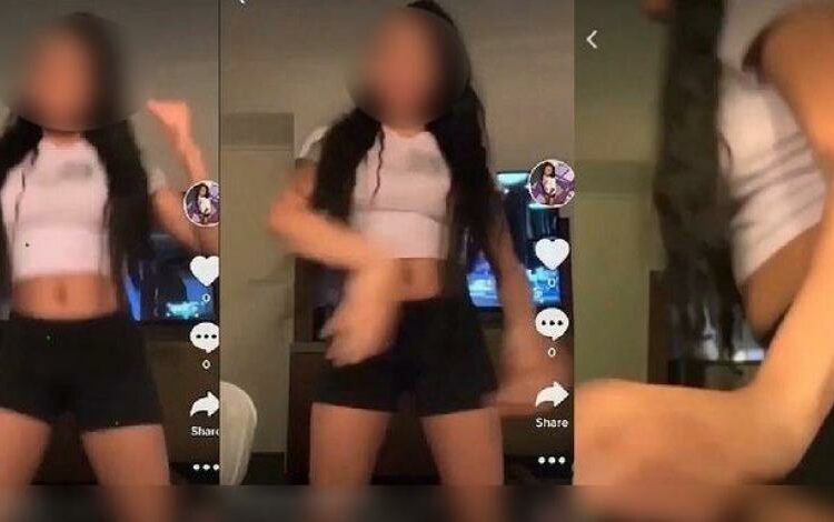 VIDEO: Mujer muere mientras «hacía TikTok»