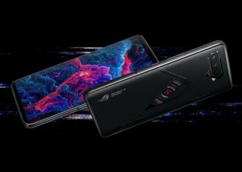 ASUS presenta dos de los ‘smartphones’ para ‘gaming’ más potentes del mundo
