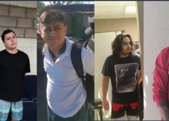 Dejan en libertad a cuatro sujetos acusados de traficar éxtasis desde Países Bajos