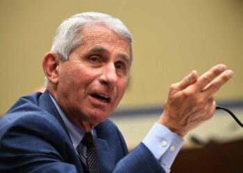 Anthony Fauci pronosticó la fecha en que el coronavirus estará controlado en los Estados Unidos