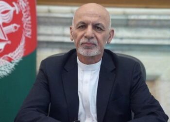 El presidente afgano renunció a su cargo y se ha ido del país, afirma el jefe del Consejo Supremo de Reconciliación Nacional