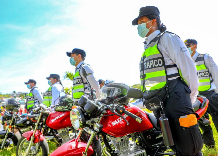 Gobierno lanza plan de asistencia vial en vacaciones agostinas