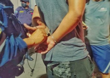 Detienen a conductores borrachos tras control antidoping de la PNC