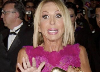 Alfredo Adame ya sabe en dónde se esconde Laura Bozzo