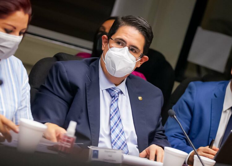 La Comisión de Economía de la Asamblea aprueba las reformas a la Ley de CEL