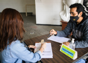 CENAR retomará clases presenciales para cursos de artes visuales