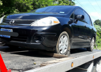 Servicio de grúas gratuitas del Gobierno dieron asistencia a más de 350 vehículos