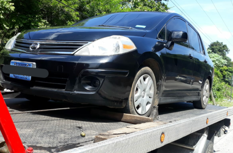 Servicio de grúas gratuitas del Gobierno dieron asistencia a más de 350 vehículos