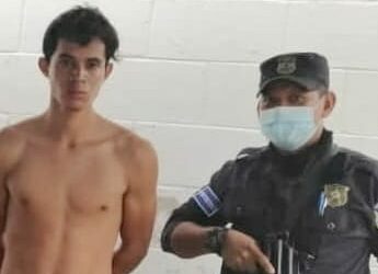 Capturan a sujeto por violar a menor de edad de su propia familia