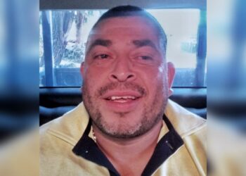 Capturan a peligroso terrorista acusado de 5 homicidios