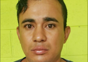 Acusado de abusar a niña de cuatro años es capturado en Santa Ana