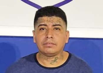 Capturan al “Snoopy” por múltiples delitos en Zacatecoluca