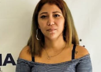 PNC captura a mujer pandillera por amplio récord delictivo