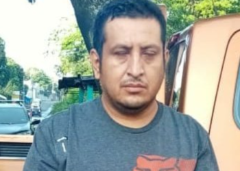 Sujeto es capturado por violar reiteradas veces a niña en El Congo, Santa Ana