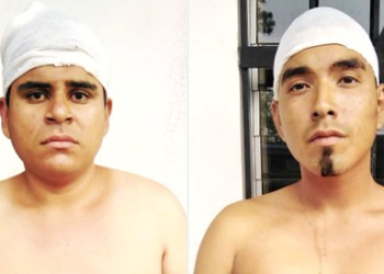 Capturan a terroristas que atentaron contra puesto policial en Los Conacastes, Soyapango