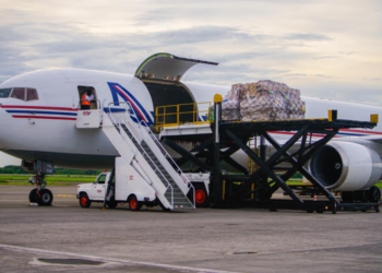 El Salvador recibe vigésimo sexto lote de vacunas