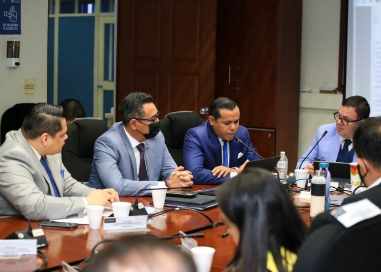 Diputados preparan decreto para auditar uso de fondos durante la pandemia en alcaldías