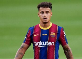 Coutinho gana la batalla y se queda un año más en el Barça