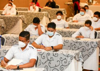 MINSAL inaugura primer Diplomado Internacional de Cuidados Intensivos para profesionales de enfermería