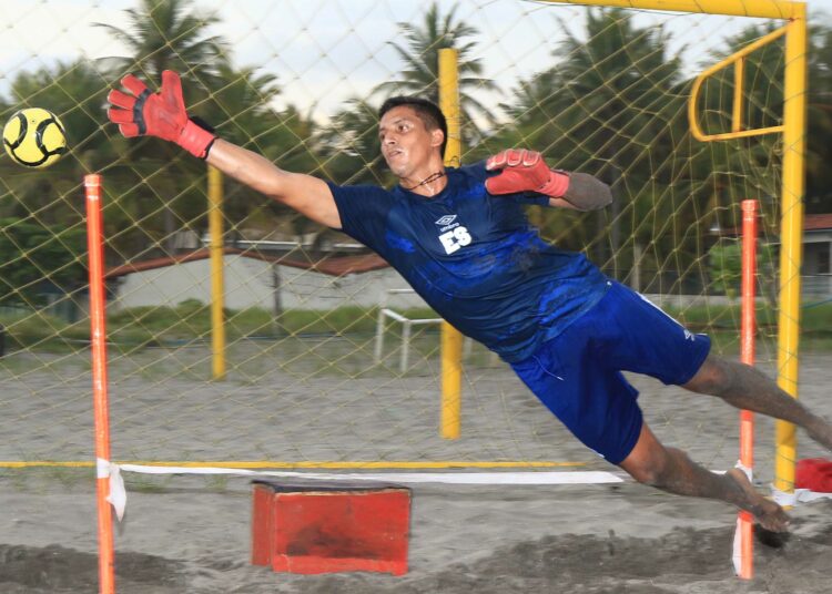 La Selecta Playera cuenta con cinco jugadores de experiencia para el Mundial de Rusia 2021