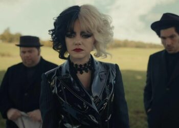 Emma Stone pensaría demandar a Disney por estreno de «Cruella», como Scarlett Johansson