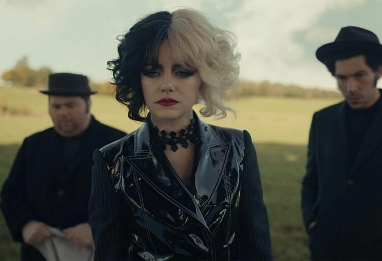 Emma Stone pensaría demandar a Disney por estreno de «Cruella», como Scarlett Johansson