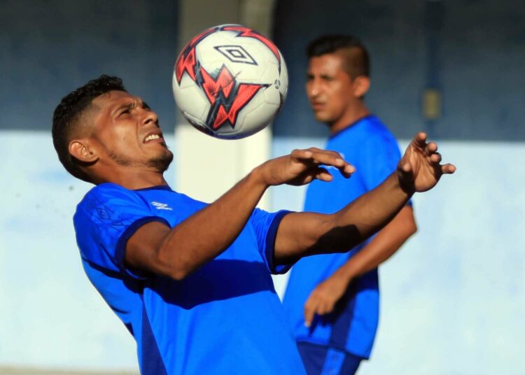 La preparación de la Selecta de Playa entra en la recta final