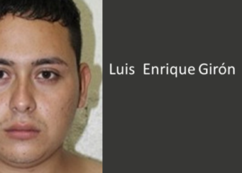 Sujeto es condenado a 20 años de prisión por el delito de extorsión agravada