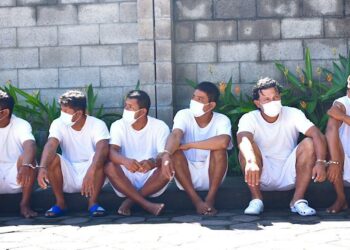 Extranjeros traficantes de droga valorada en $34 millones enfrentarán audiencia mañana