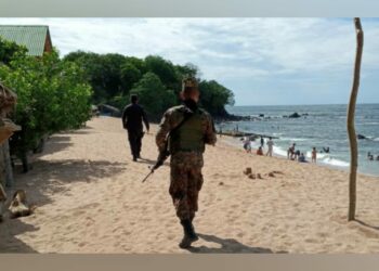 Fuerza Armada realiza patrullajes preventivos durante periodo vacacional