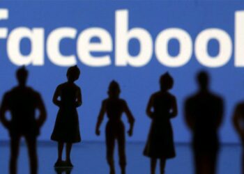 Facebook descubrió una red publicitaria que pagó a influencers por criticar vacunas