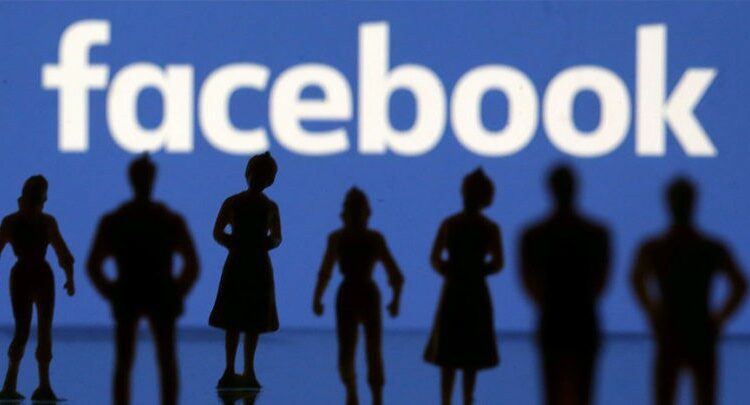 Facebook descubrió una red publicitaria que pagó a influencers por criticar vacunas