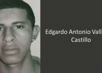 Asesino de policías es condenado a 40 años de cárcel