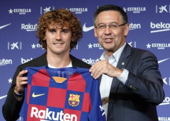 La fortuna que dilapidó Barcelona en fichajes y terminó con una deuda asfixiante que empujó a Messi afuera del club