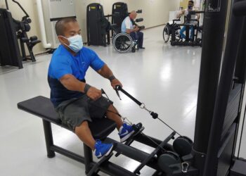 Este jueves inicia la participación de los salvadoreños en los Juegos Paralímpicos de Tokio 2020