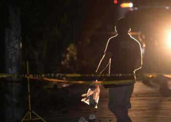 En lo que va del 2021 se registran más de 80 ataques armados de pandilleros a policías