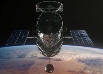La NASA le dirá adiós al famoso telescopio Hubble, y ya tiene listo su reemplazo