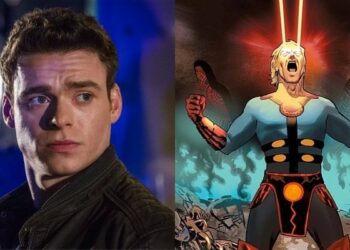 Marvel Studios por fin tiene a su Superman